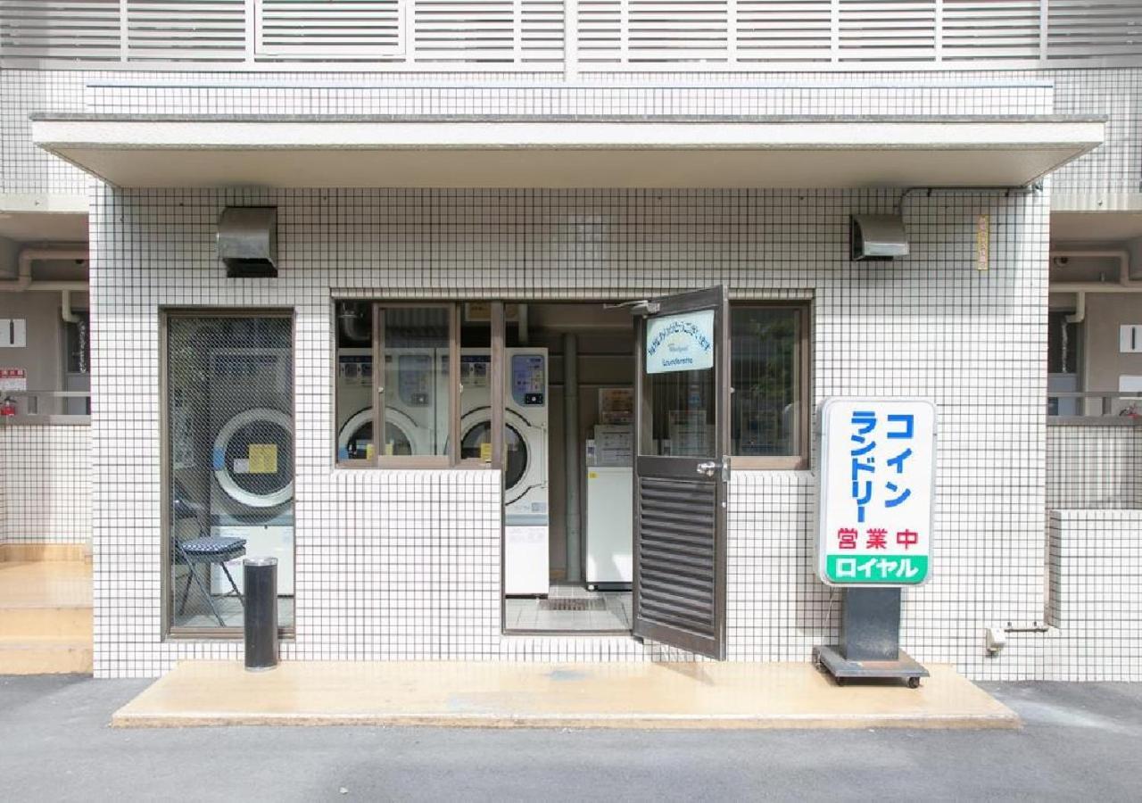 Ryokan Hostel Gion Dormitory - Vacation Stay 55348 Kyōto Exterior foto